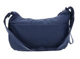 MANDARINA DUCK MD20 Hobo Bag Deep Blue