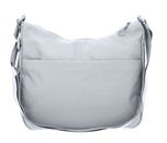 MANDARINA DUCK MD20 Hobo Bag Pearl