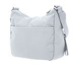 MANDARINA DUCK MD20 Hobo Bag Pearl