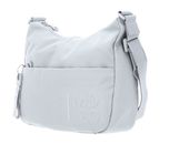 MANDARINA DUCK MD20 Hobo Bag Pearl
