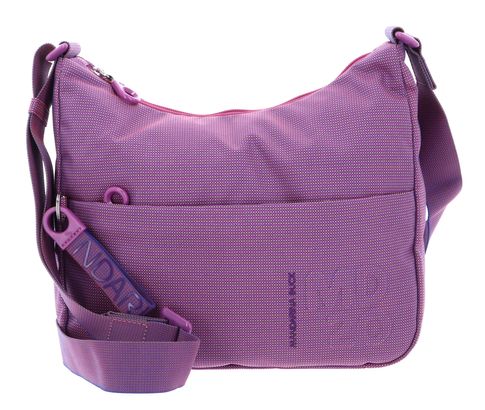 MANDARINA DUCK MD20 Hobo Bag Sushi Flower