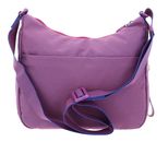 MANDARINA DUCK MD20 Hobo Bag Sushi Flower