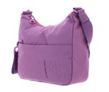 MANDARINA DUCK MD20 Hobo Bag Sushi Flower