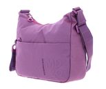 MANDARINA DUCK MD20 Hobo Bag Sushi Flower