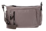 MANDARINA DUCK Hunter Shoulderbag Beaver