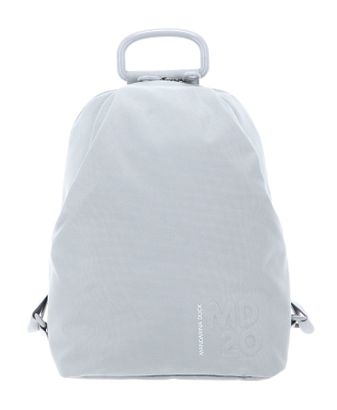 MANDARINA DUCK MD20 Backpack Pearl MANDARINA DUCK MD20 Backpack Pearl