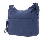 MANDARINA DUCK MD20 Hobo Bag Deep Blue MANDARINA DUCK MD20 Hobo Bag Deep Blue