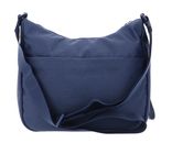 MANDARINA DUCK MD20 Hobo Bag Deep Blue MANDARINA DUCK MD20 Hobo Bag Deep Blue