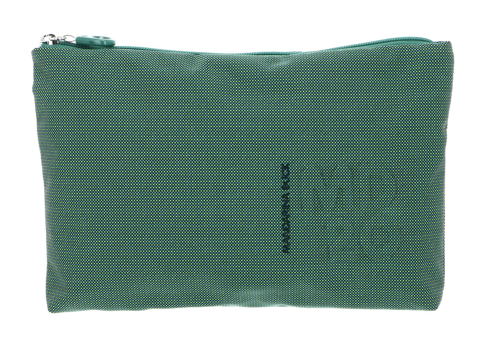 MANDARINA DUCK MD20 Vanity Bag Emerald
