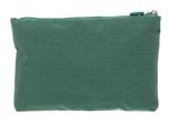 MANDARINA DUCK MD20 Vanity Bag Emerald MANDARINA DUCK MD20 Vanity Bag Emerald