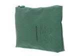 MANDARINA DUCK MD20 Vanity Bag Emerald MANDARINA DUCK MD20 Vanity Bag Emerald