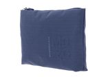 MANDARINA DUCK MD20 Vanity Bag Deep Blue MANDARINA DUCK MD20 Vanity Bag Deep Blue