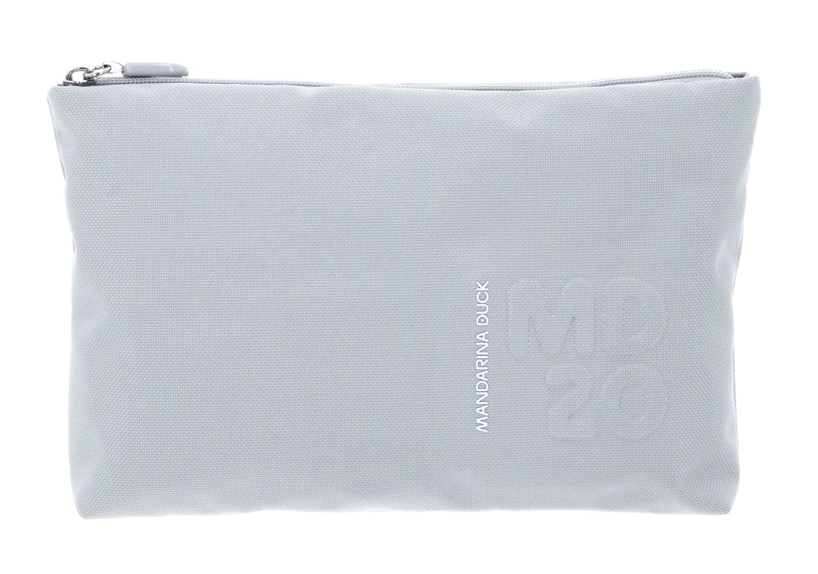 MANDARINA DUCK MD20 Vanity Bag Pearl