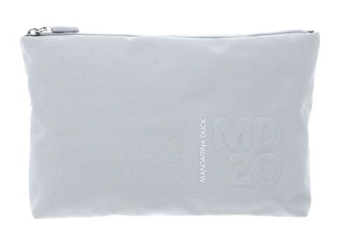 MANDARINA DUCK MD20 Vanity Bag Pearl