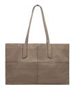LIEBESKIND BERLIN Amy Shopper L Neutral Grey
