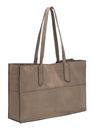 LIEBESKIND BERLIN Amy Shopper L Neutral Grey