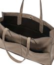 LIEBESKIND BERLIN Amy Shopper L Neutral Grey
