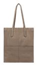 LIEBESKIND BERLIN Amy Tote L Neutral Grey LIEBESKIND BERLIN Amy Tote L Neutral Grey