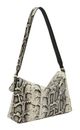 LIEBESKIND BERLIN Fiona Snake Hobo S Milk