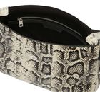 LIEBESKIND BERLIN Fiona Snake Hobo S Milk