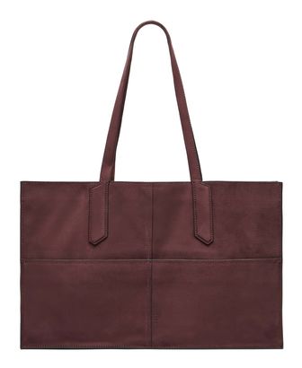 LIEBESKIND BERLIN Amy Shopper L Pomegranate LIEBESKIND BERLIN Amy Shopper L Pomegranate