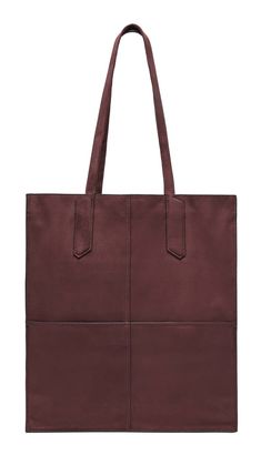 LIEBESKIND BERLIN Amy Tote L Pomegranate LIEBESKIND BERLIN Amy Tote L Pomegranate