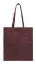 LIEBESKIND BERLIN Amy Tote L Pomegranate