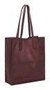LIEBESKIND BERLIN Amy Tote L Pomegranate