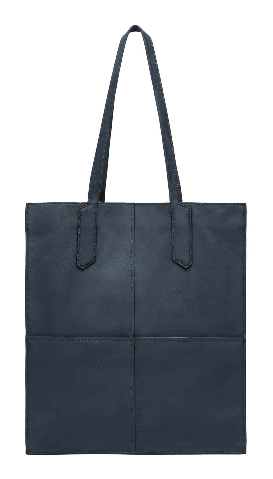 LIEBESKIND BERLIN Amy Tote L Peacoat