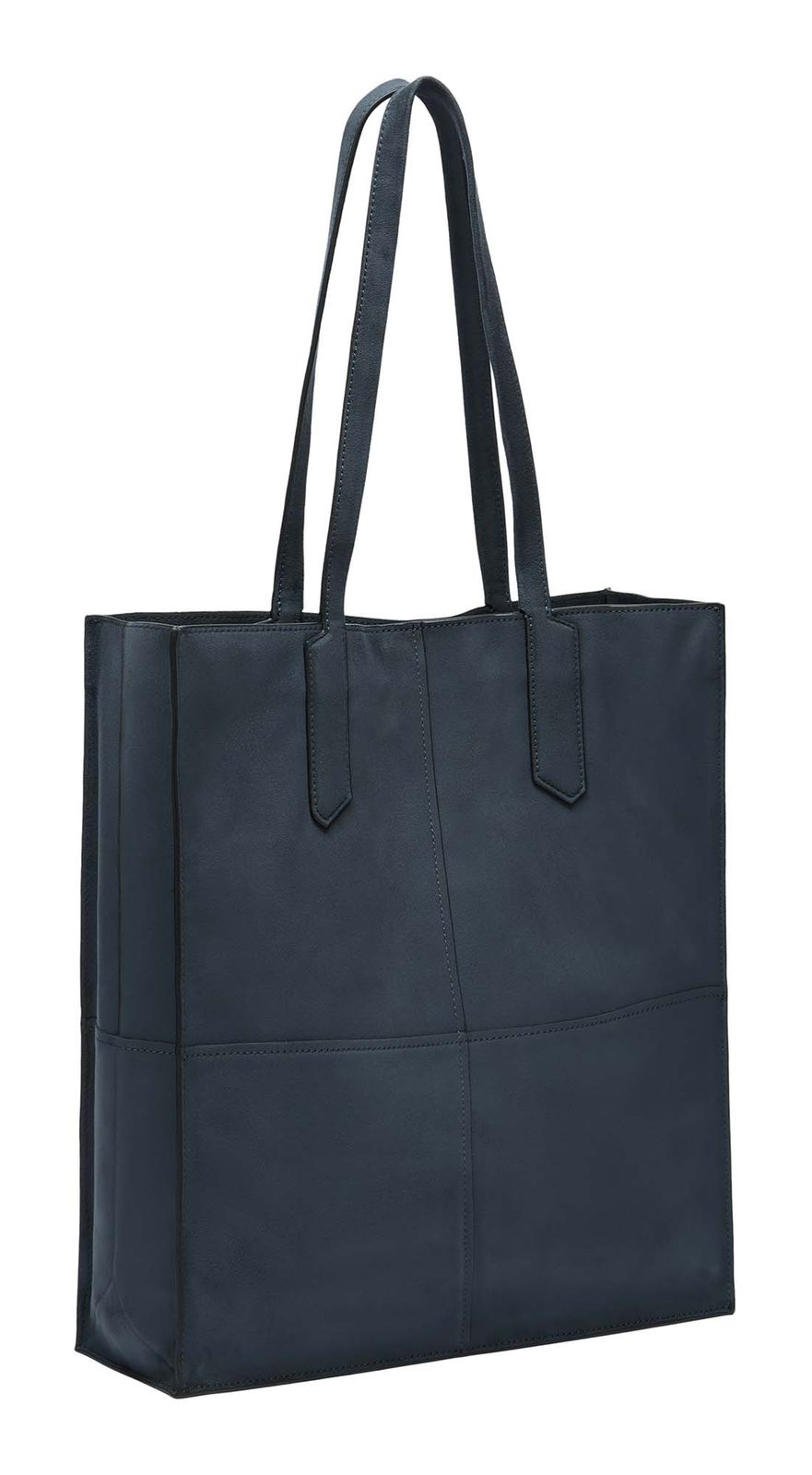 LIEBESKIND BERLIN Amy Tote L Peacoat LIEBESKIND BERLIN Amy Tote L Peacoat