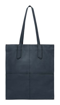 LIEBESKIND BERLIN Amy Tote L Peacoat
