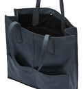 LIEBESKIND BERLIN Amy Tote L Peacoat LIEBESKIND BERLIN Amy Tote L Peacoat