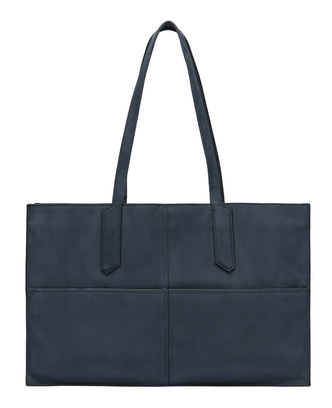 LIEBESKIND BERLIN Amy Shopper L Peacoat