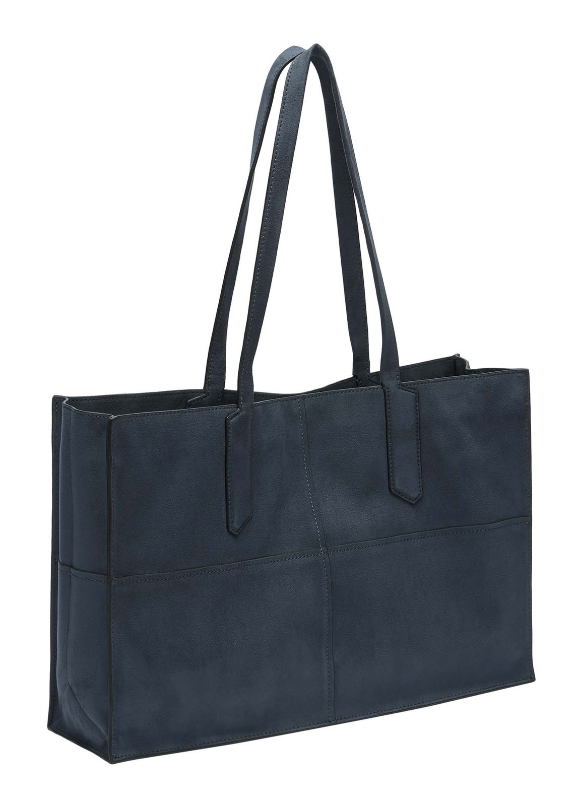 LIEBESKIND BERLIN Amy Shopper L Peacoat LIEBESKIND BERLIN Amy Shopper L Peacoat