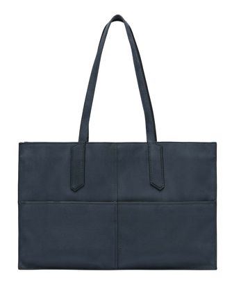 LIEBESKIND BERLIN Amy Shopper L Peacoat LIEBESKIND BERLIN Amy Shopper L Peacoat