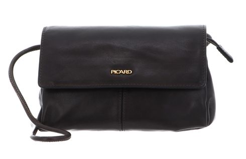 PICARD Whisper Crossbody Bag Cafe