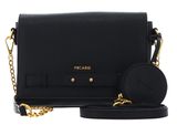 PICARD Chic Way Crossbody Bag Black