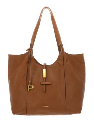 PICARD Whisper Shoulder Bag Cognac PICARD Whisper Shoulder Bag Cognac