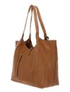 PICARD Whisper Shoulder Bag Cognac