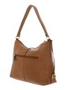 PICARD Whisper Hobo Bag Cognac PICARD Whisper Hobo Bag Cognac