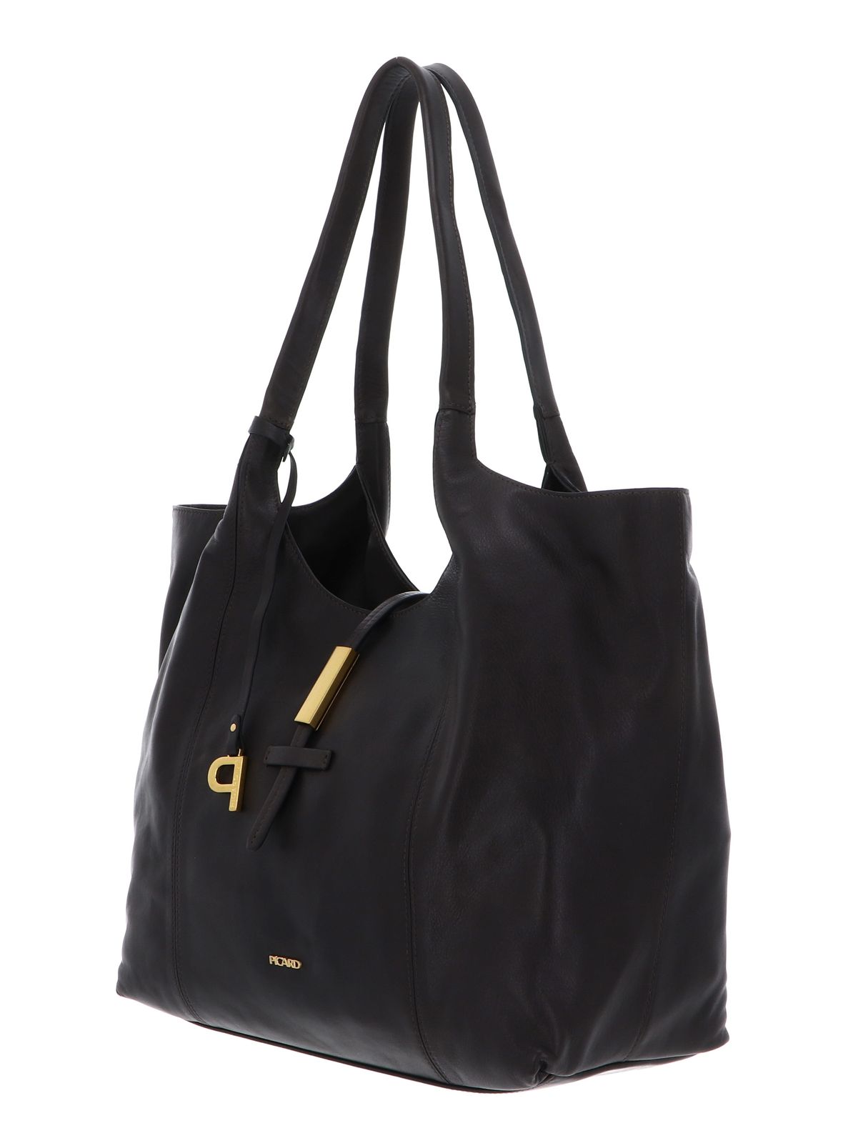 PICARD Whisper Shoulder Bag Cafe PICARD Whisper Shoulder Bag Cafe