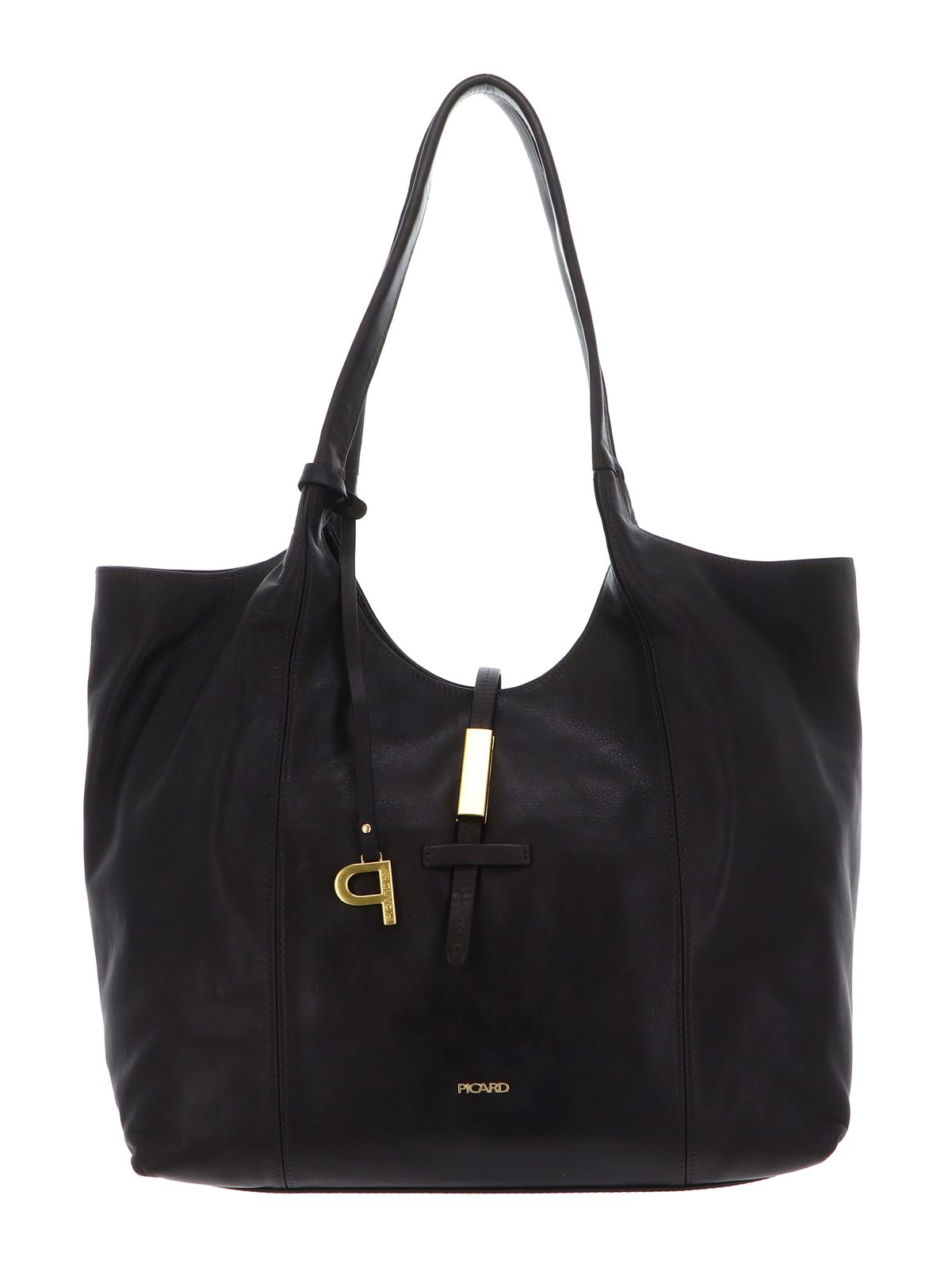 PICARD Whisper Shoulder Bag Cafe