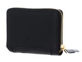 PICARD Chic Way 1 Zip Around Wallet Black