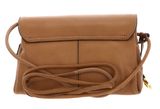 PICARD Whisper Crossbody Bag Cognac PICARD Whisper Crossbody Bag Cognac