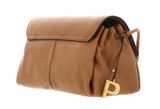 PICARD Whisper Crossbody Bag Cognac PICARD Whisper Crossbody Bag Cognac