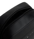 TOMMY HILFIGER TH Corp Mini Reporter Bag Black