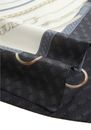 GUESS Foulard 90X90 Black