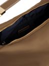 TOMMY HILFIGER TH GO Hobo Bag Nordic Taupe