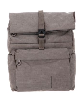 MANDARINA DUCK MD20 Backpack Taupe MANDARINA DUCK MD20 Backpack Taupe