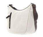 MANDARINA DUCK Hunter Hobo Bag Latte